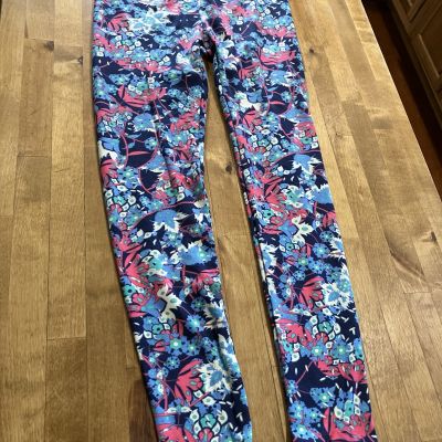 Lularoe Leggings One Size New