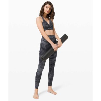 Lululemon Align  High Rise Pant 28