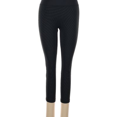 Uniqlo Women Black Leggings S