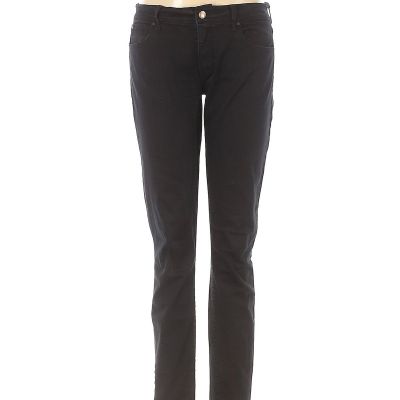 Gap Women Black Jeggings 28W