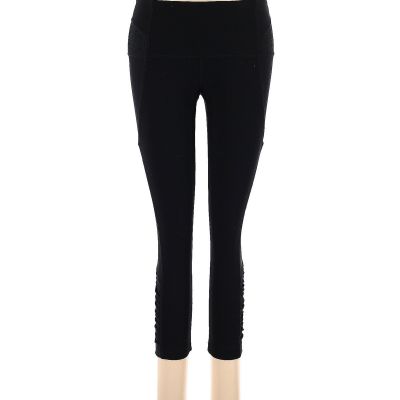 MPG Women Black Leggings S