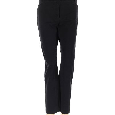 Pamela Henson Women Black Jeggings 10