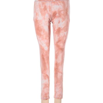 OFFLINE by Aerie Women Pink Leggings M