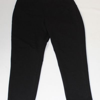 Women's JNY JONES NEW YORK Black Leggings Size 1X