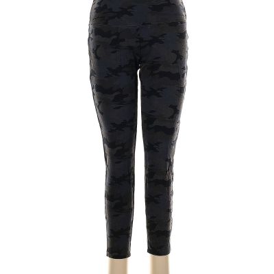 RACHEL Rachel Roy Women Black Leggings M