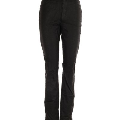 H&M Women Black Jeggings 26W