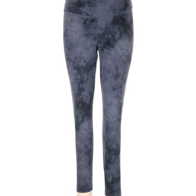 Active by Old Navy Women Blue Leggings L