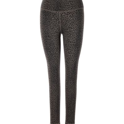 Sweaty Betty Women Black Leggings XS