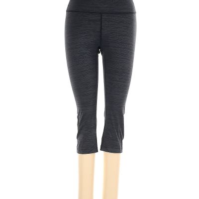 Outdoor Voices Women Gray Leggings S