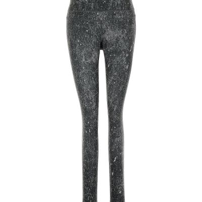 Unbranded Women Silver Leggings M