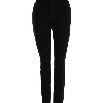 Everlane Women Black Jeggings 24W