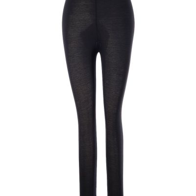 32 Degrees Women Black Leggings M