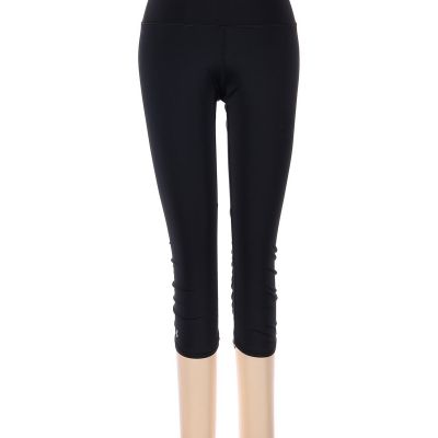 Under Armour Women Black Leggings S