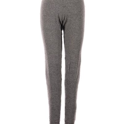 Assorted Brands Women Gray Leggings S