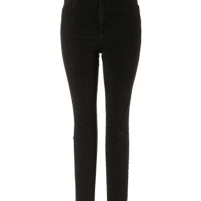 Gap Women Black Jeggings 32W