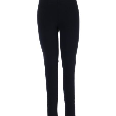 Unbranded Women Black Leggings M