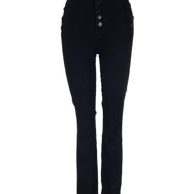 J Brand Women Black Jeggings 24W