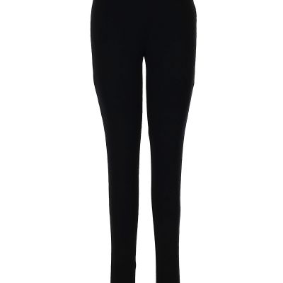 Gap Women Black Leggings M