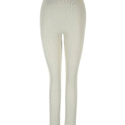 Unbranded Women Ivory Leggings S