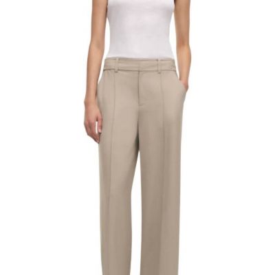 Jonathan Simkhai collins track pants in Sand - size 6