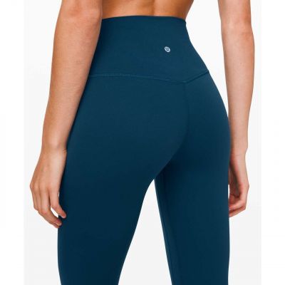 Lululemon Align Crop 21