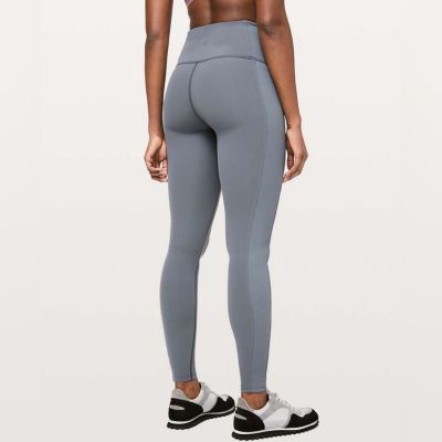 Lululemon Wunder Under High-Rise Tight *Rib 28