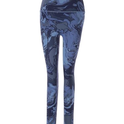 OFFLINE by Aerie Women Blue Leggings S