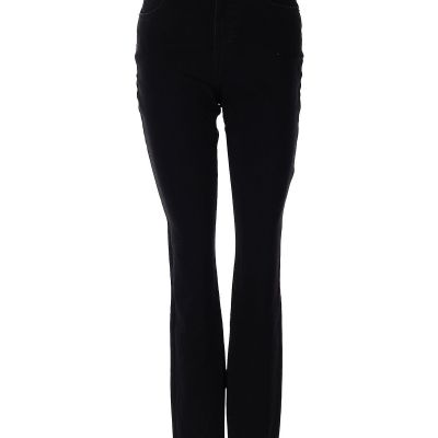 LC Lauren Conrad Women Black Jeggings 4