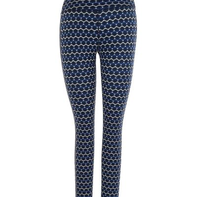 Splits 59 Women Blue Leggings XS