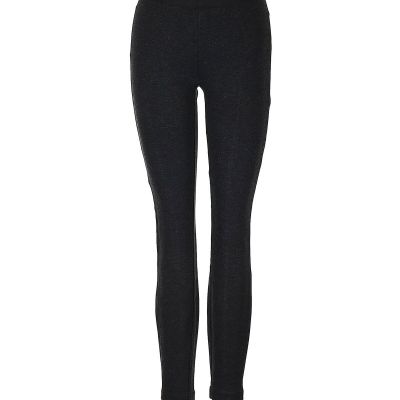 J.Crew Women Black Leggings 0