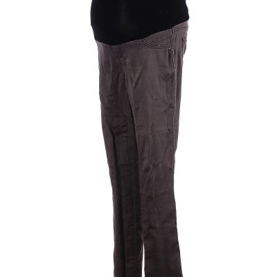 Assorted Brands Women Brown Jeggings S