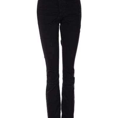 &Denim by H&M Women Black Jeggings 28W