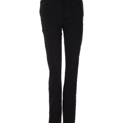 FRAME Women Black Jeggings 25W