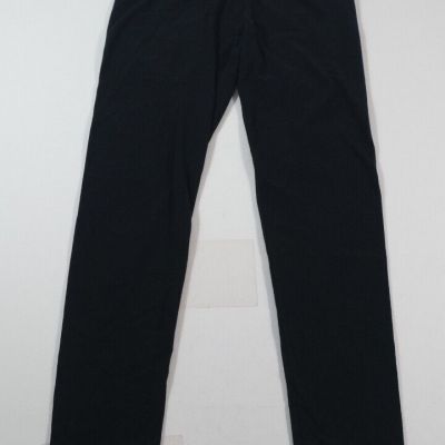 Sonoma Women's Black Ankle Leggings Size M