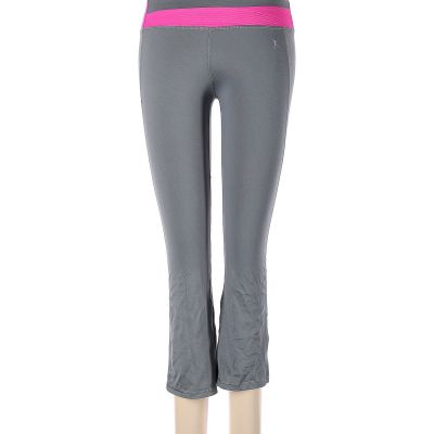 Danskin Now Women Gray Leggings 7