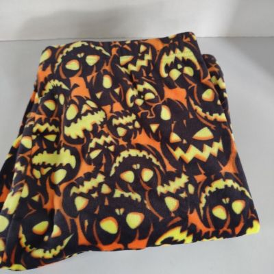 Leggings for Women. Size 15-17. Halloween Print