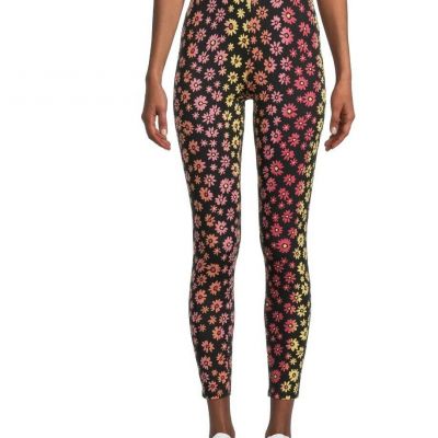 No Boundaries Sunflower Leggings Juniors Size XXXL