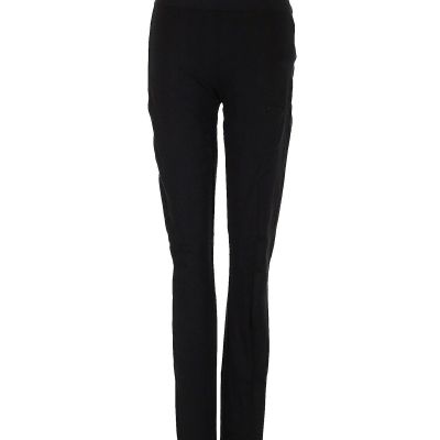 J.Crew Women Black Leggings 0