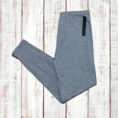 Women’s Leggings Depot Plus Size 3X-4X Heather Gray NWT Extra Stretchy Soft