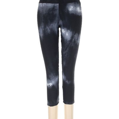 Booty by Brabants Women Blue Leggings S