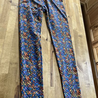 Lularoe Leggings One Size New