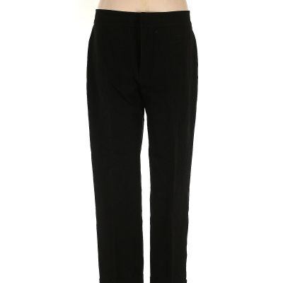 Debra deRoo Women Black Leggings M