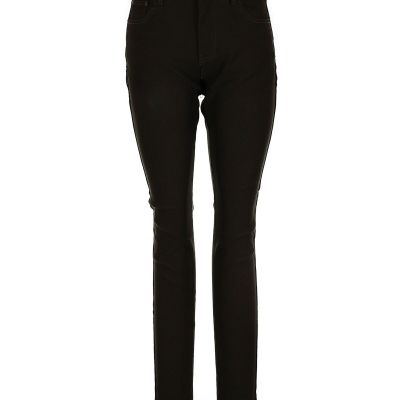 U.W.J. Jeans Women Black Jeggings 13