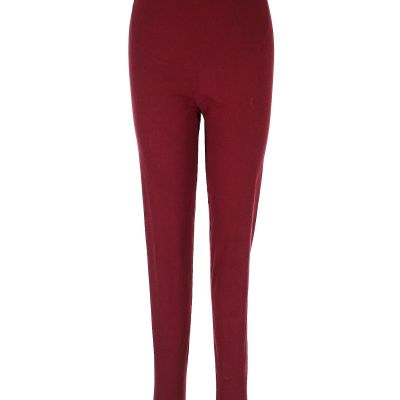 Unbranded Women Red Leggings M