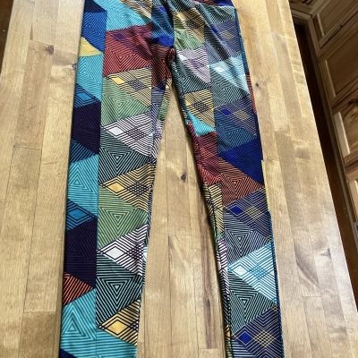 Lularoe Leggings One Size New