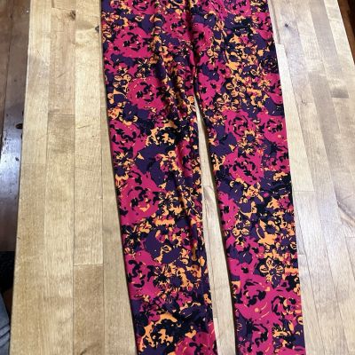 Lularoe Leggings One Size New