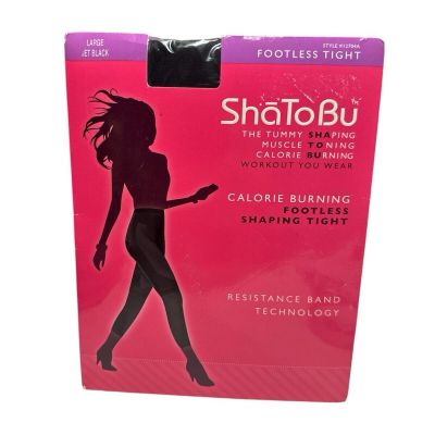 Shatobu Shaping Tights