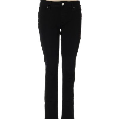 DL1961 Women Black Jeggings 29W