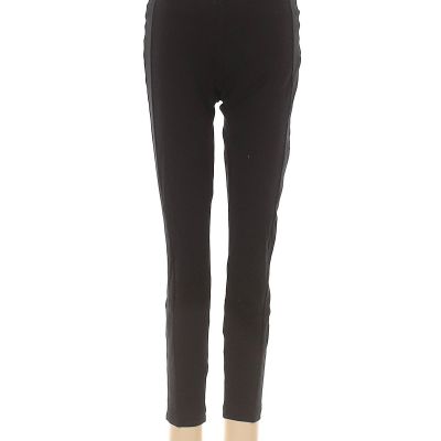 Ann Taylor LOFT Women Black Leggings XS