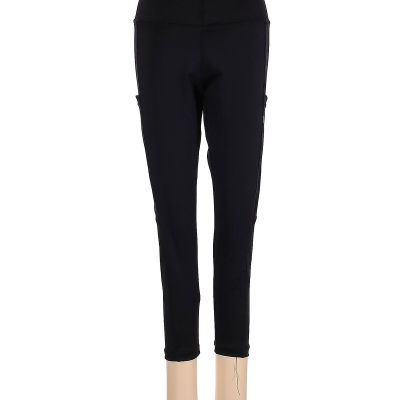 MoDA Women Black Leggings XS